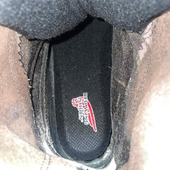 Kamik Men’s Brown Waterproof Insulated Nationplus Winter Snow Boots Size 10 - Picture 7 of 10